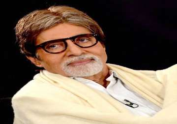 big b humbled by birthday wishes