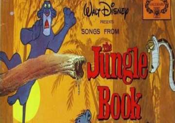 the jungle book to release in india a week before the us