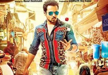 raja natwarlal box office collection rs 11 cr in two days in india