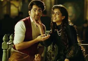 ayushmann khurrana s hawaizaada gets tax free status in mp