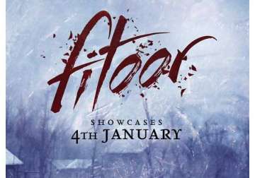 first look john abraham in force 2 aditya kapoor in fitoor