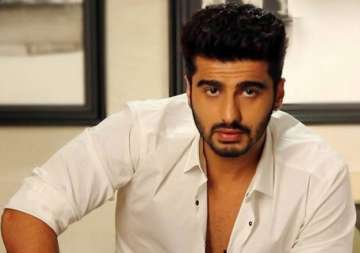 will consider something amazing for fiction shows arjun kapoor