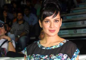 kangana calls actors who refused working with her dumb