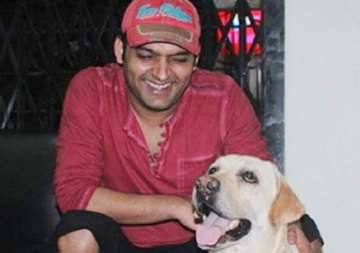 kapil sharma to be honoured with peta s person of the year award