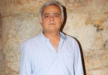 i would rather sell underwear than seek publicity from pahlaj nihalani says hansal mehta