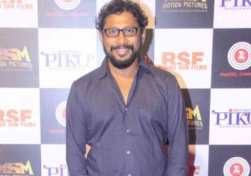 never thought i will make comedy films shoojit sircar