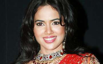 i love the bombshell tag says sameera reddy