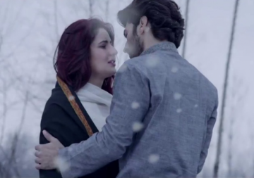 watch fitoor trailer fresh pair katrina and aditya are set to make your valentine s day special