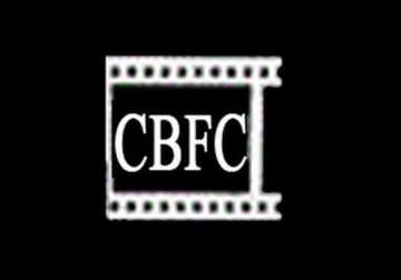 cbfc sees red over nudity in new malayalam film
