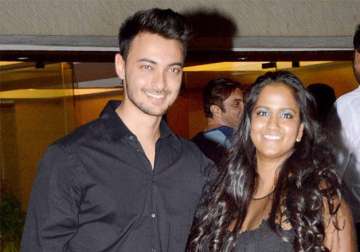 arpita khan to celebrate her 26th birthday in barcelona