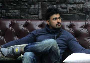 aarya babbar i was evicted as i couldn t behave like puneet