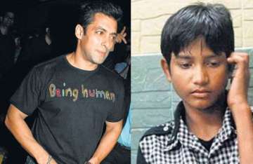 starstruck boy runs away from jabalpur home to see salman