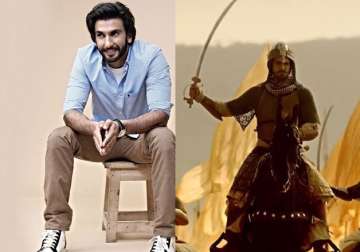 bajirao ranveer returns to battlefield after injury