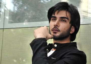 i m playing my dream role in jaanisaar says imran abbas