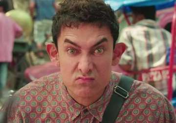 hirani says aamir khan was the only choice for pk considered others for 3 idiots