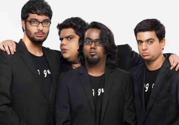 the aib team is back with new tv show without a roast