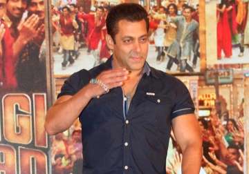 salman khan respects all faiths says have them all in my own house