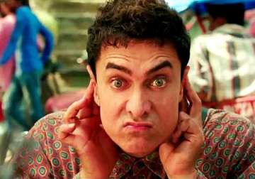 amid the protests aamir khan s pk goes tax free in uttar pradesh