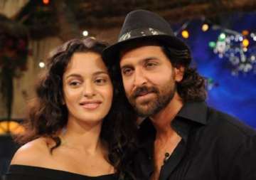 omg kangana ranaut just called hrithik roshan her ex boyfriend