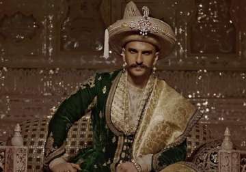 omg guess how much ranveer singh charged for bajirao mastani