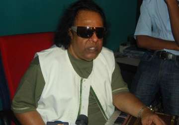veteran music composer ravindra jain passes away