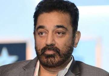 kamal haasan to be discharged by tomorrow from the hospital