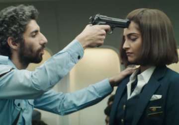 sonam kapoor s neerja earns over rs. 25 crore