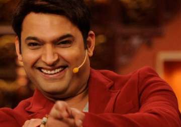 what will kapil sharma do after comedy nights.. we have the answer