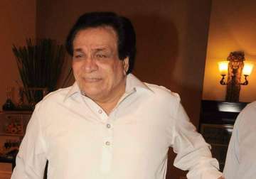 stars now preferred over content in movies kader khan