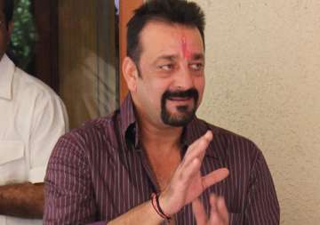 sanjay dutt to walk out of jail on february 25