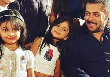 salman khan wants to be a father but not husband