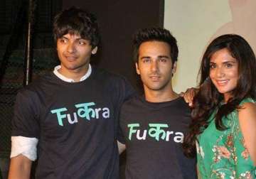 fukrey sequel to roll in august with original cast