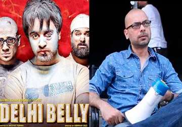 delhi belly writer akshat verma loses cool over simpson t shirt