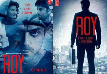 roy trailer launched set for february release