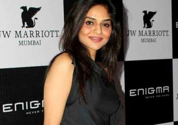 tough to find good roles when boundaries are set madhoo