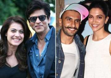 bollywood taking advantage of dilwale and bajirao mastani clash