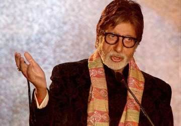 amitabh bachchan let s educate our girls