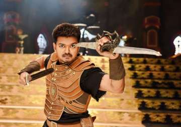 puli movie review hindi version lost in translation