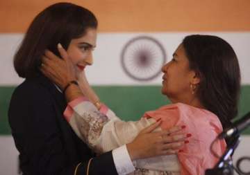 five scenes from neerja which gave viewers goosebumps. relive them here