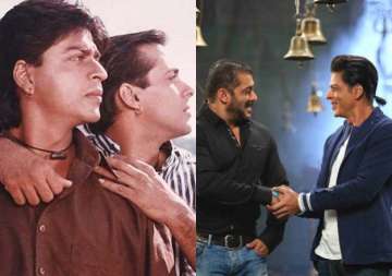 why the entire nation will say mere karan arjun aayenge tonight