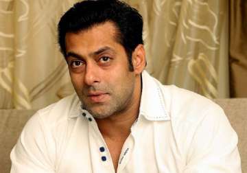 salman khan works much better during his difficult times