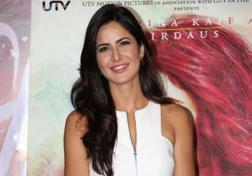 katrina kaif just confirmed her break up with ranbir kapoor says i m single