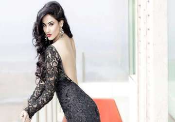 sonal chauhan s special role in size zero