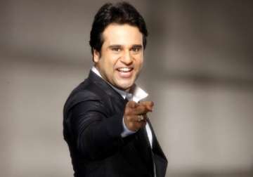 krushna abhishek won t say i ve replaced riteish