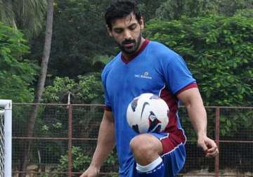 john abraham finds atletico as the toughest rivals for his team in isl