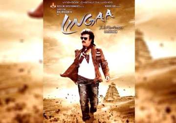 rajinikanth can t be blamed for lingaa losses sifaa