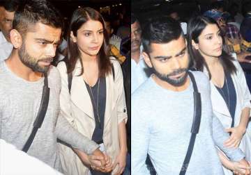 virat kohli anushka sharma more power to this true power couple