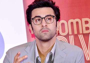 ranbir kapoor confesses love for this lady