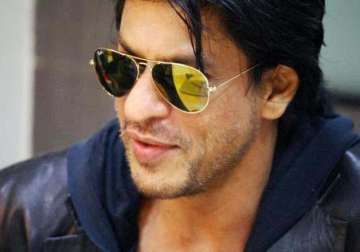 srk thanks his fans on completing 23 yrs in bollywood with this video