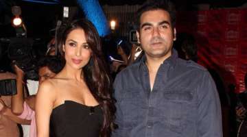 is arbaaz khan hinting of his troubled married life with malaika